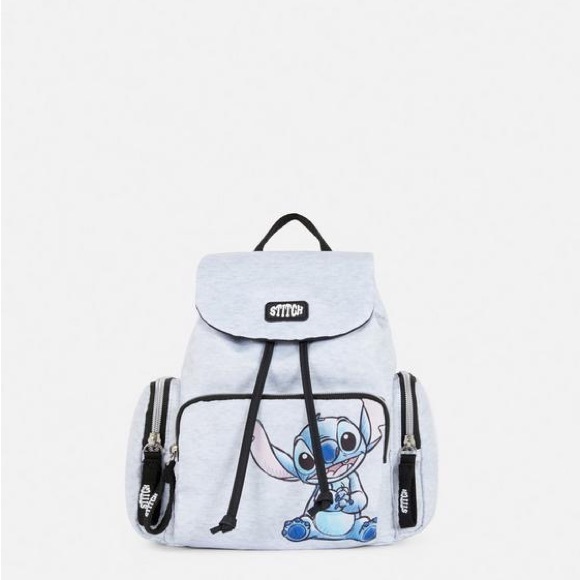 Disney Handbags - Disney Lilo & Stitch Backpack